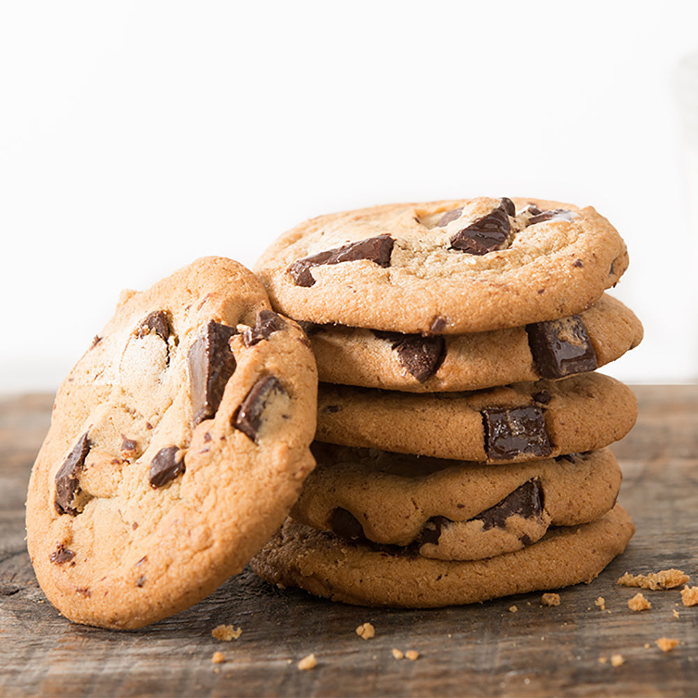 Fresh Baked Cookies
