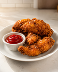 The Cluck Basket