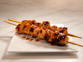 Sweet Heat Chicken Skewers