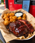 Rib Meal