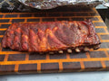 Baby Back Ribs