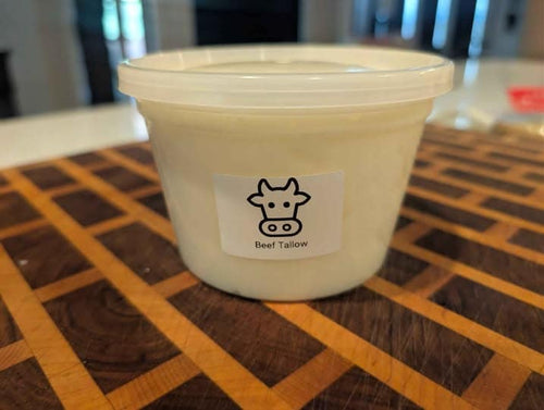 Beef Tallow