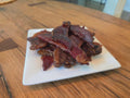 Candied Bacon
