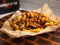 Pulled Pork Nachos