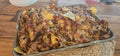 Pulled Pork Nachos